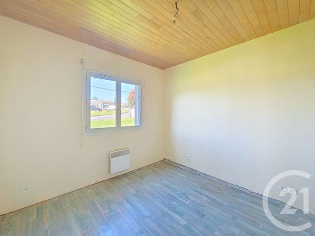 Maison &agrave; vendre - 3 pi&egrave;ces - 62,56 m2 - Le Champ St Pere - 85 - PAYS-DE-LOIRE