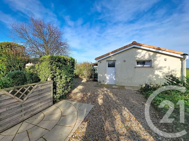 Maison à vendre - 5 pièces - 106,21 m2 - Moreilles - 85 - PAYS-DE-LOIRE