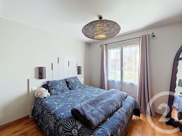 Maison à vendre - 5 pièces - 106,21 m2 - Moreilles - 85 - PAYS-DE-LOIRE