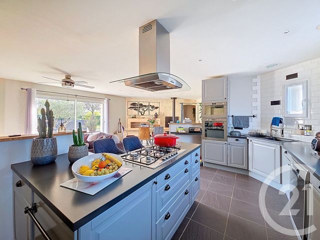 Maison à vendre - 5 pièces - 106,21 m2 - Moreilles - 85 - PAYS-DE-LOIRE