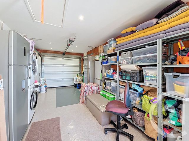 Maison à vendre - 5 pièces - 106,21 m2 - Moreilles - 85 - PAYS-DE-LOIRE