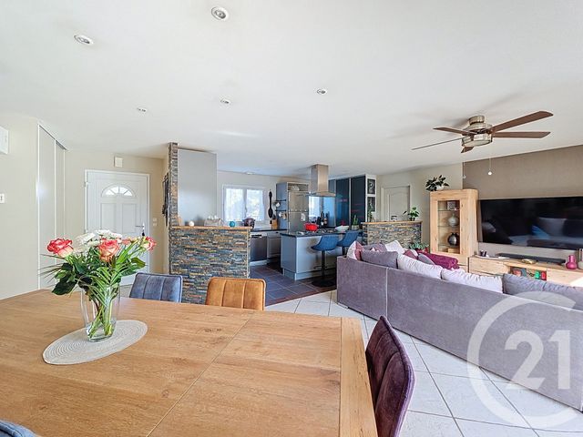 Maison à vendre - 5 pièces - 106,21 m2 - Moreilles - 85 - PAYS-DE-LOIRE