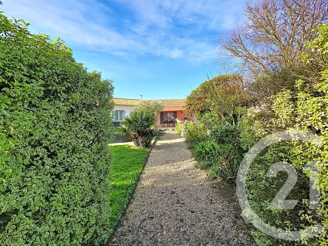 Maison à vendre - 5 pièces - 106,21 m2 - Moreilles - 85 - PAYS-DE-LOIRE