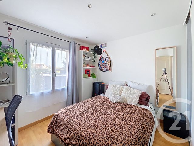 Maison à vendre - 5 pièces - 106,21 m2 - Moreilles - 85 - PAYS-DE-LOIRE