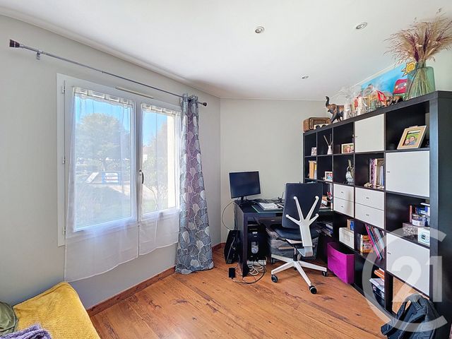 Maison à vendre - 5 pièces - 106,21 m2 - Moreilles - 85 - PAYS-DE-LOIRE