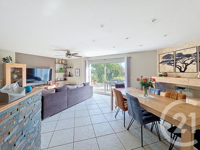 Maison à vendre - 5 pièces - 106,21 m2 - Moreilles - 85 - PAYS-DE-LOIRE