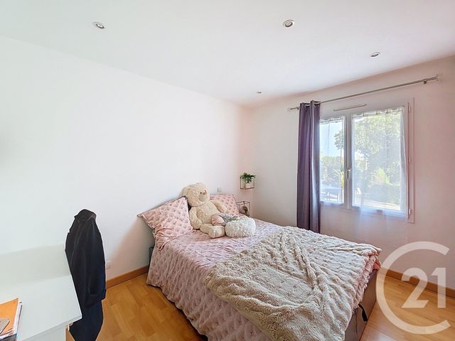 Maison à vendre - 5 pièces - 106,21 m2 - Moreilles - 85 - PAYS-DE-LOIRE