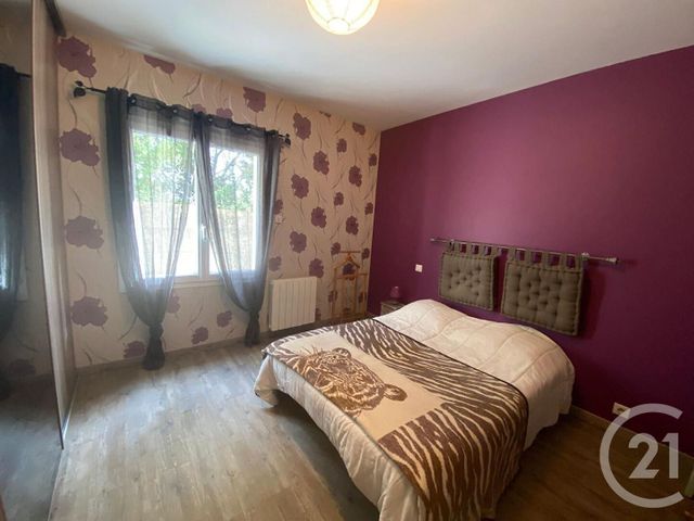 Maison à vendre - 7 pièces - 142 m2 - St Michel En L Herm - 85 - PAYS-DE-LOIRE