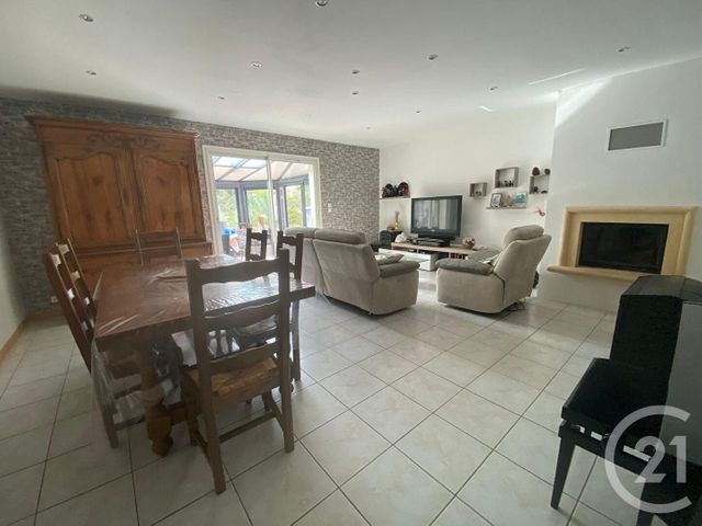 Maison à vendre - 7 pièces - 142 m2 - St Michel En L Herm - 85 - PAYS-DE-LOIRE