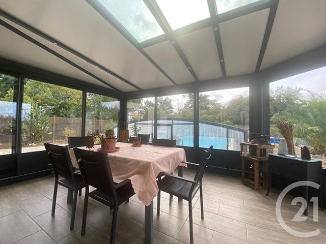 Maison à vendre - 7 pièces - 142 m2 - St Michel En L Herm - 85 - PAYS-DE-LOIRE