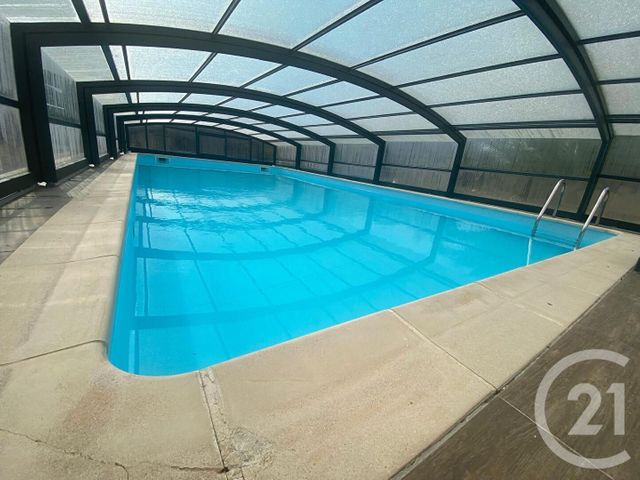 Maison à vendre - 7 pièces - 142 m2 - St Michel En L Herm - 85 - PAYS-DE-LOIRE