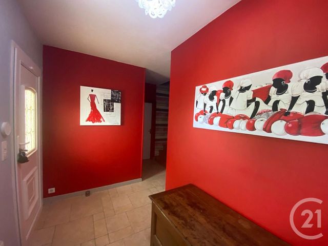 Maison à vendre - 7 pièces - 142 m2 - St Michel En L Herm - 85 - PAYS-DE-LOIRE