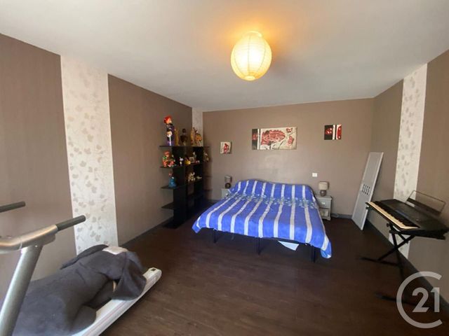 Maison à vendre - 7 pièces - 142 m2 - St Michel En L Herm - 85 - PAYS-DE-LOIRE