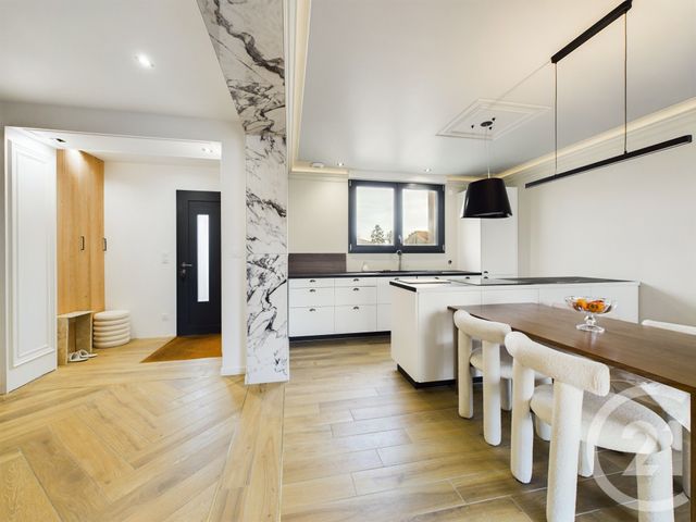 Maison à vendre LUCON