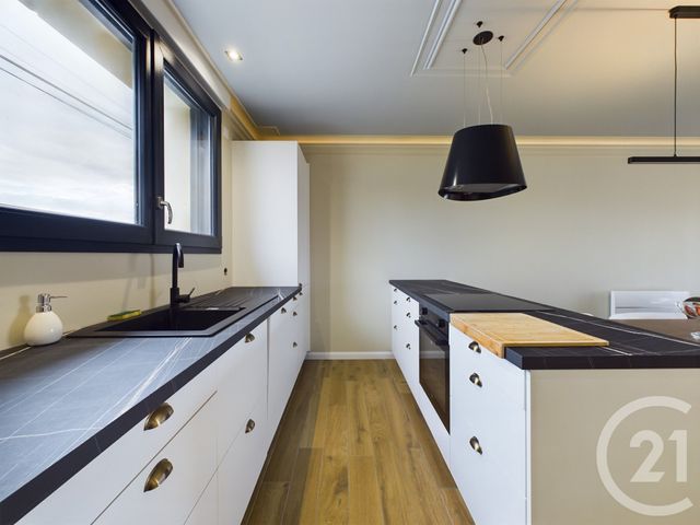 Maison à vendre - 5 pièces - 106,36 m2 - Lucon - 85 - PAYS-DE-LOIRE