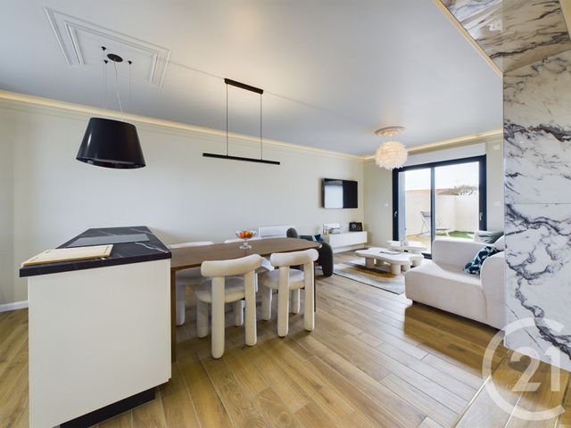 Maison à vendre - 5 pièces - 106,36 m2 - Lucon - 85 - PAYS-DE-LOIRE