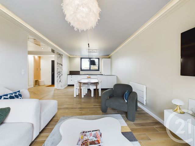 Maison à vendre - 5 pièces - 106,36 m2 - Lucon - 85 - PAYS-DE-LOIRE