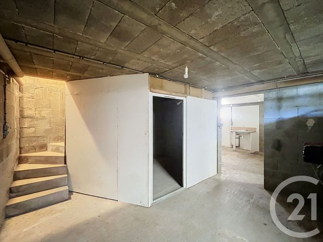 Maison &agrave; vendre - 3 pi&egrave;ces - 74,06 m2 - Nalliers - 85 - PAYS-DE-LOIRE