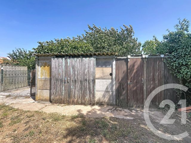 Maison &agrave; vendre - 3 pi&egrave;ces - 74,06 m2 - Nalliers - 85 - PAYS-DE-LOIRE
