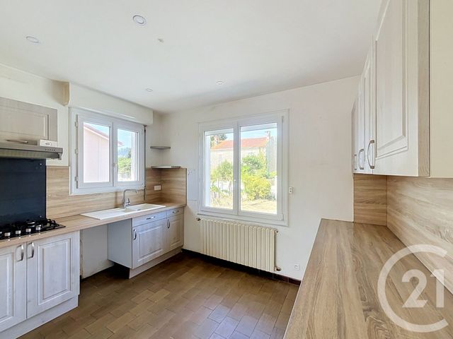 Maison &agrave; vendre - 3 pi&egrave;ces - 74,06 m2 - Nalliers - 85 - PAYS-DE-LOIRE