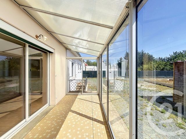 Maison &agrave; vendre - 3 pi&egrave;ces - 74,06 m2 - Nalliers - 85 - PAYS-DE-LOIRE