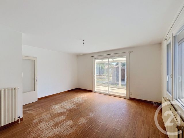Maison &agrave; vendre - 3 pi&egrave;ces - 74,06 m2 - Nalliers - 85 - PAYS-DE-LOIRE