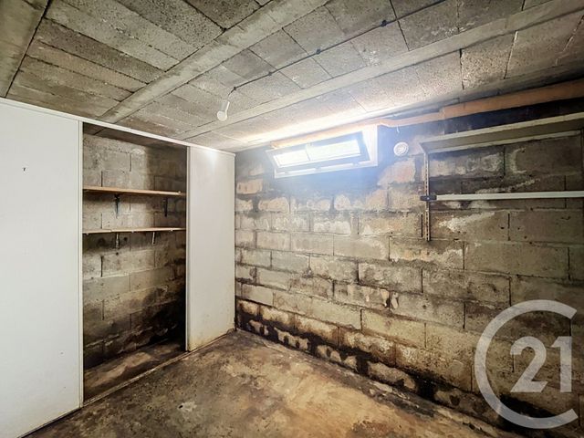 Maison &agrave; vendre - 3 pi&egrave;ces - 74,06 m2 - Nalliers - 85 - PAYS-DE-LOIRE