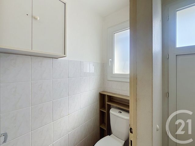 Maison &agrave; vendre - 3 pi&egrave;ces - 74,06 m2 - Nalliers - 85 - PAYS-DE-LOIRE