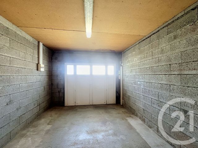 Maison &agrave; vendre - 3 pi&egrave;ces - 74,06 m2 - Nalliers - 85 - PAYS-DE-LOIRE