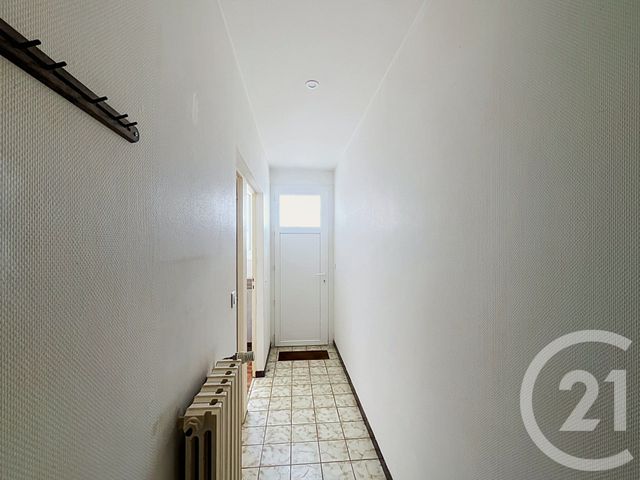 Maison &agrave; vendre - 3 pi&egrave;ces - 74,06 m2 - Nalliers - 85 - PAYS-DE-LOIRE