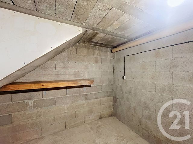 Maison &agrave; vendre - 3 pi&egrave;ces - 74,06 m2 - Nalliers - 85 - PAYS-DE-LOIRE