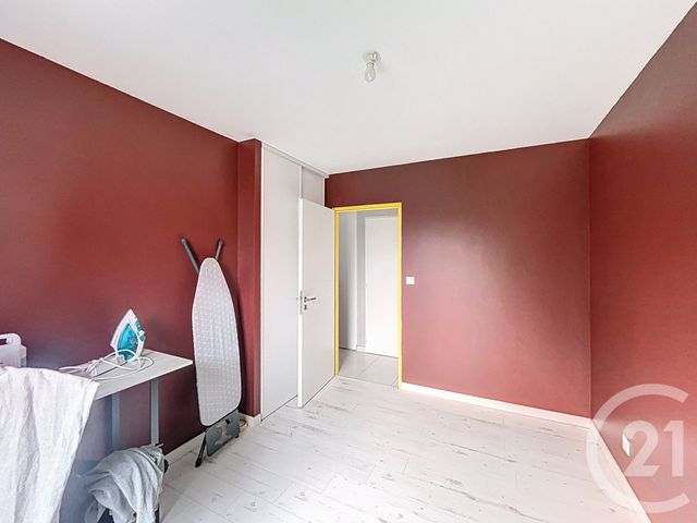 Maison &agrave; vendre - 5 pi&egrave;ces - 101,57 m2 - Chasnais - 85 - PAYS-DE-LOIRE