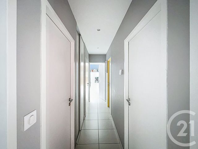 Maison &agrave; vendre - 5 pi&egrave;ces - 101,57 m2 - Chasnais - 85 - PAYS-DE-LOIRE