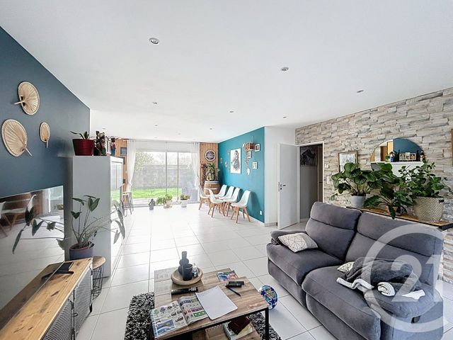 Maison à vendre CHASNAIS