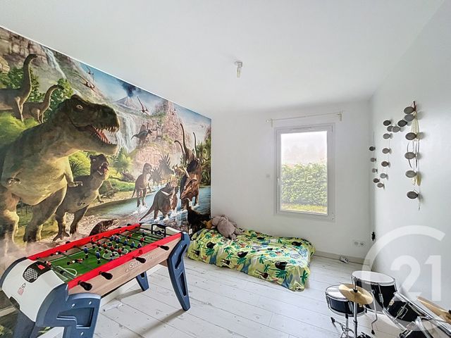 Maison &agrave; vendre - 5 pi&egrave;ces - 101,57 m2 - Chasnais - 85 - PAYS-DE-LOIRE