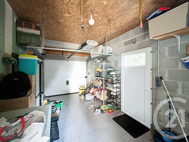 Maison &agrave; vendre - 5 pi&egrave;ces - 101,57 m2 - Chasnais - 85 - PAYS-DE-LOIRE