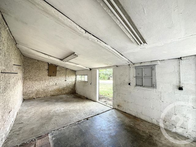 Maison &agrave; louer - 3 pi&egrave;ces - 66,76 m2 - Moreilles - 85 - PAYS-DE-LOIRE