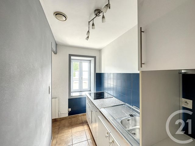 Maison &agrave; louer - 3 pi&egrave;ces - 66,76 m2 - Moreilles - 85 - PAYS-DE-LOIRE