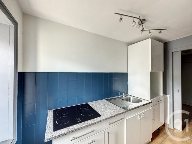 Maison &agrave; louer - 3 pi&egrave;ces - 66,76 m2 - Moreilles - 85 - PAYS-DE-LOIRE