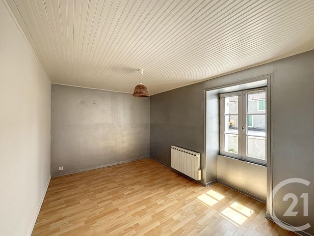 Maison &agrave; louer - 3 pi&egrave;ces - 66,76 m2 - Moreilles - 85 - PAYS-DE-LOIRE