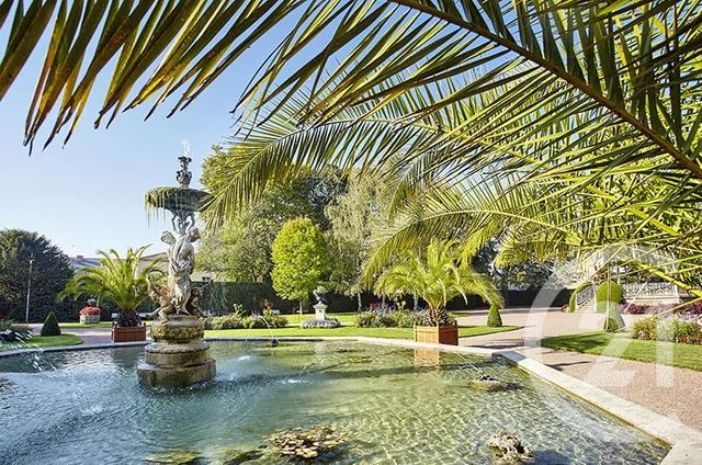 Appartement T1 à louer - 1 pièce - 21,76 m2 - Lucon - 85 - PAYS-DE-LOIRE