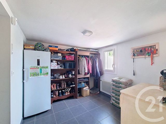 Maison &agrave; vendre - 6 pi&egrave;ces - 115 m2 - St Jean De Beugne - 85 - PAYS-DE-LOIRE