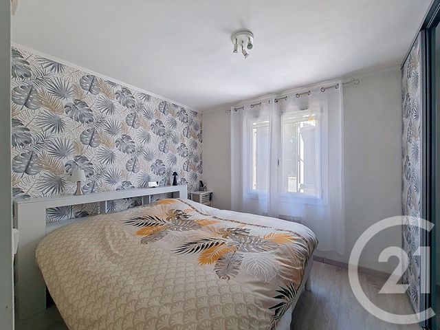 Maison &agrave; vendre - 6 pi&egrave;ces - 115 m2 - St Jean De Beugne - 85 - PAYS-DE-LOIRE