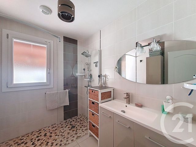 Maison &agrave; vendre - 6 pi&egrave;ces - 115 m2 - St Jean De Beugne - 85 - PAYS-DE-LOIRE