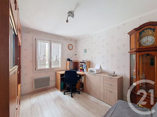 Maison &agrave; vendre - 6 pi&egrave;ces - 115 m2 - St Jean De Beugne - 85 - PAYS-DE-LOIRE