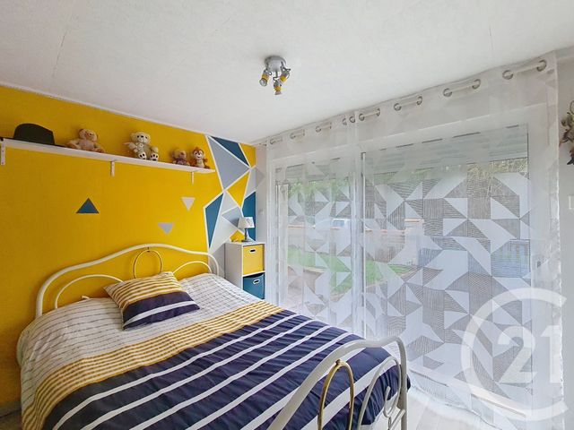 Maison &agrave; vendre - 6 pi&egrave;ces - 115 m2 - St Jean De Beugne - 85 - PAYS-DE-LOIRE