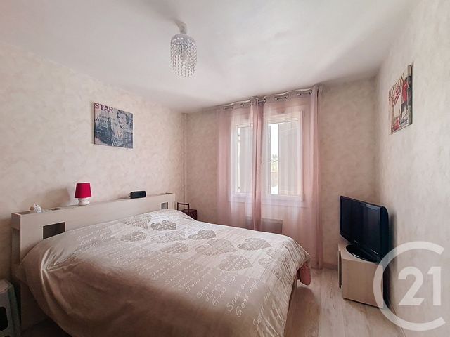 Maison &agrave; vendre - 6 pi&egrave;ces - 115 m2 - St Jean De Beugne - 85 - PAYS-DE-LOIRE