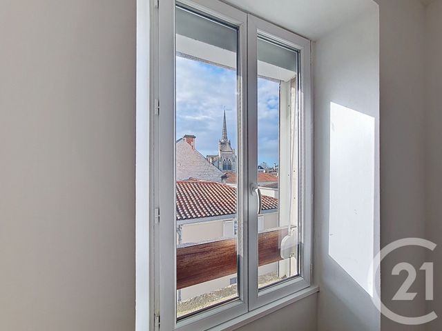 Immeuble &agrave; vendre - 210 m2 - Lucon - 85 - PAYS-DE-LOIRE