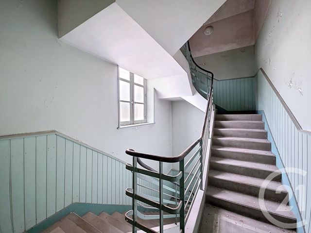 Immeuble &agrave; vendre - 780 m2 - Lucon - 85 - PAYS-DE-LOIRE