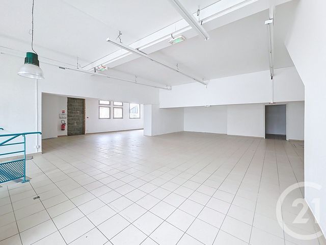 Immeuble &agrave; vendre - 780 m2 - Lucon - 85 - PAYS-DE-LOIRE